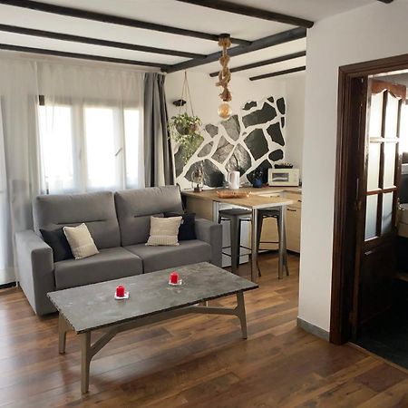 Finca Marisa Тинахо Екстериор снимка