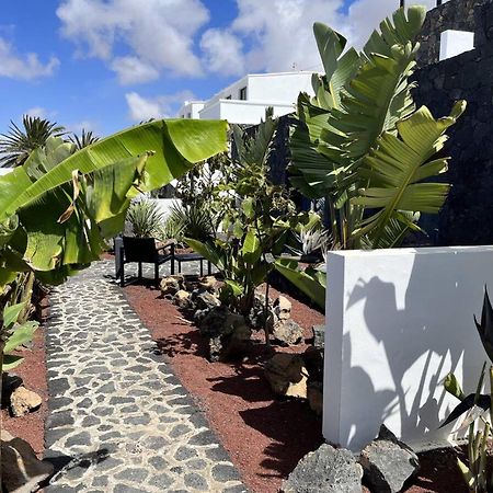 Finca Marisa Тинахо Екстериор снимка