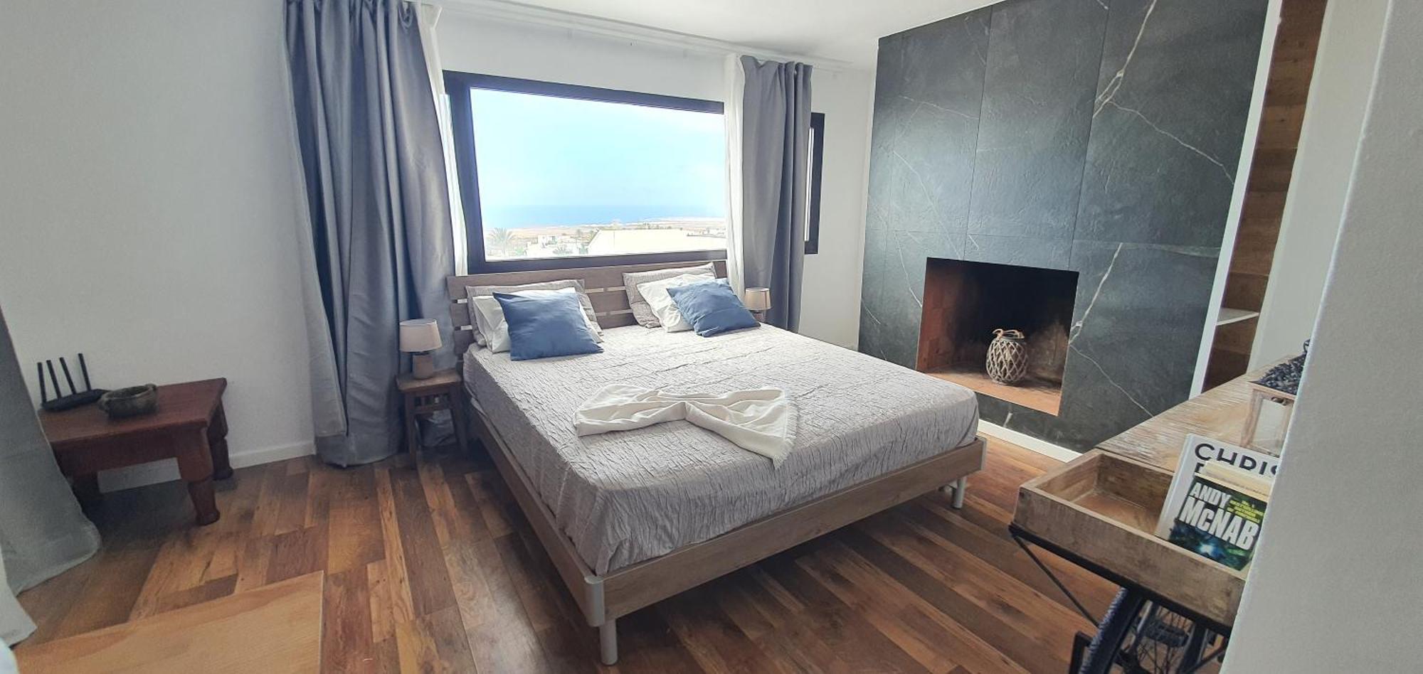 Finca Marisa Тинахо Екстериор снимка