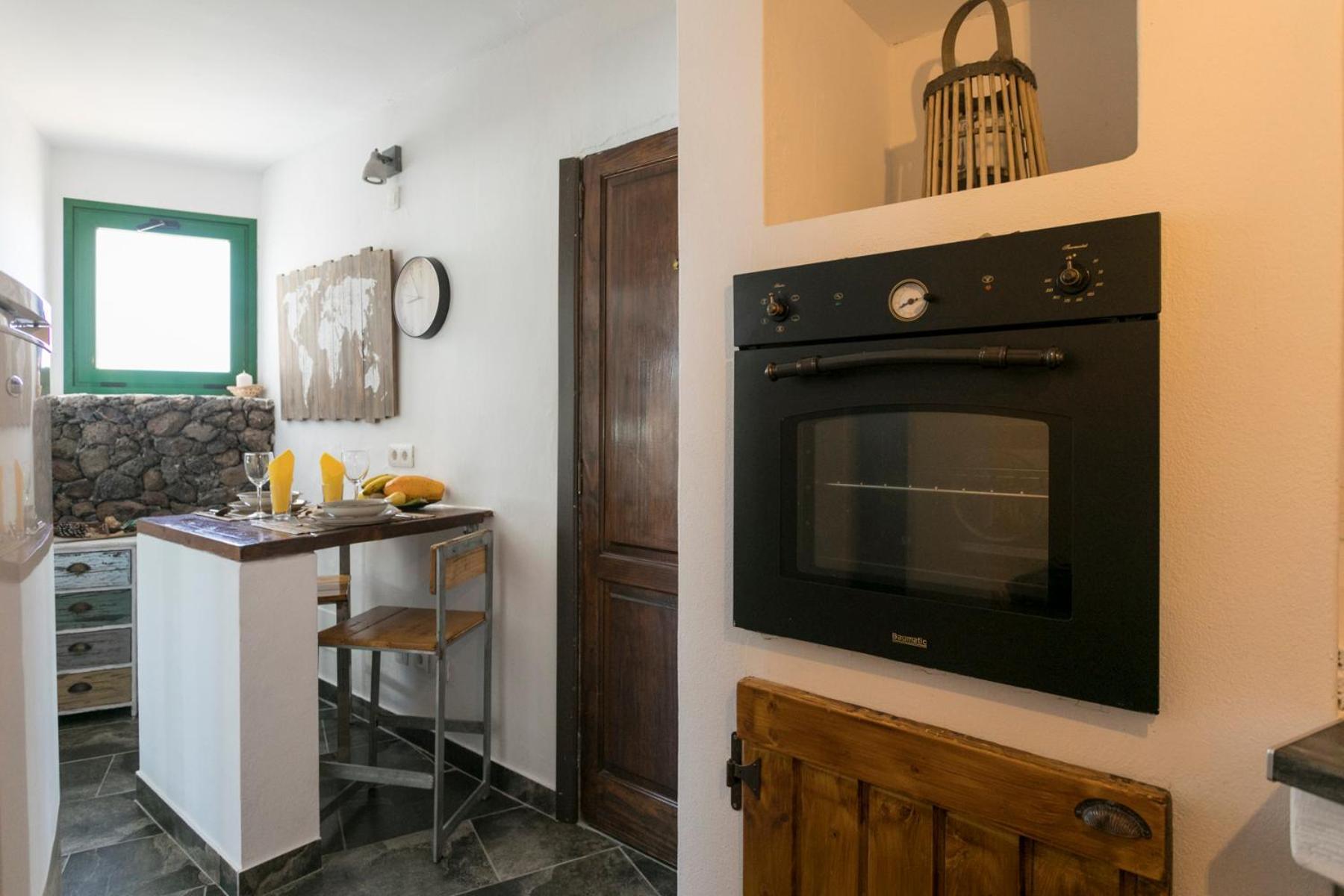 Finca Marisa Тинахо Екстериор снимка