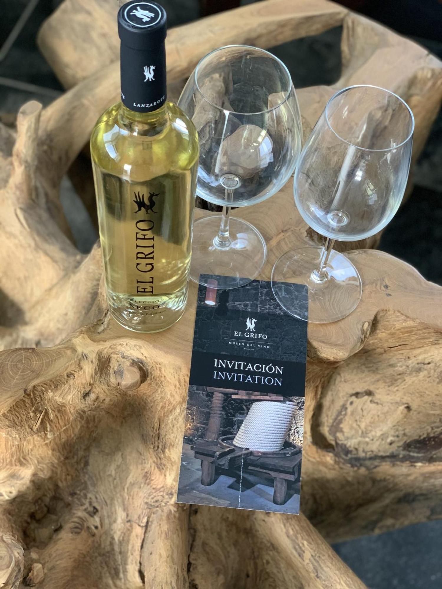 Finca Marisa Тинахо Екстериор снимка