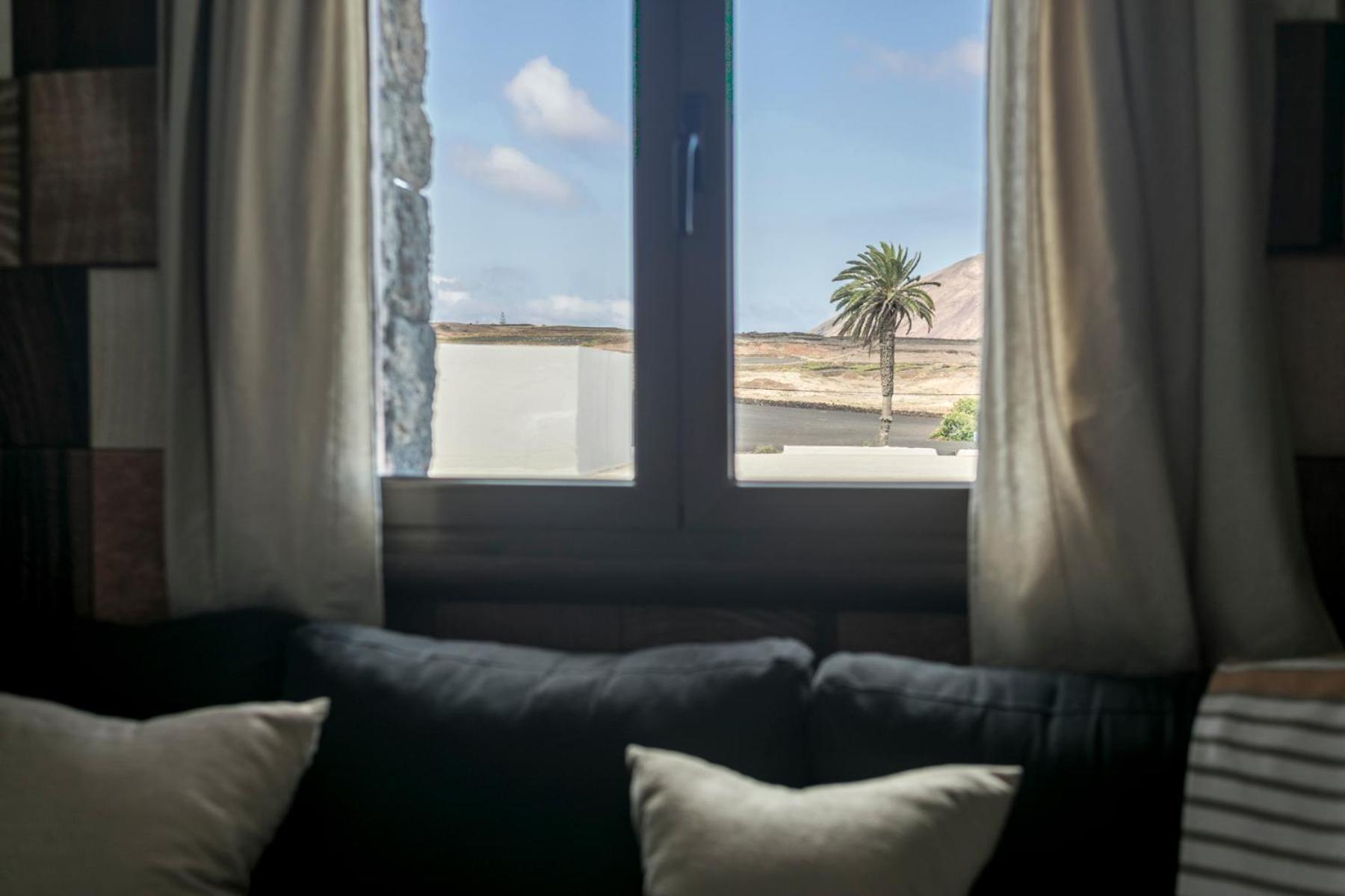 Finca Marisa Тинахо Екстериор снимка